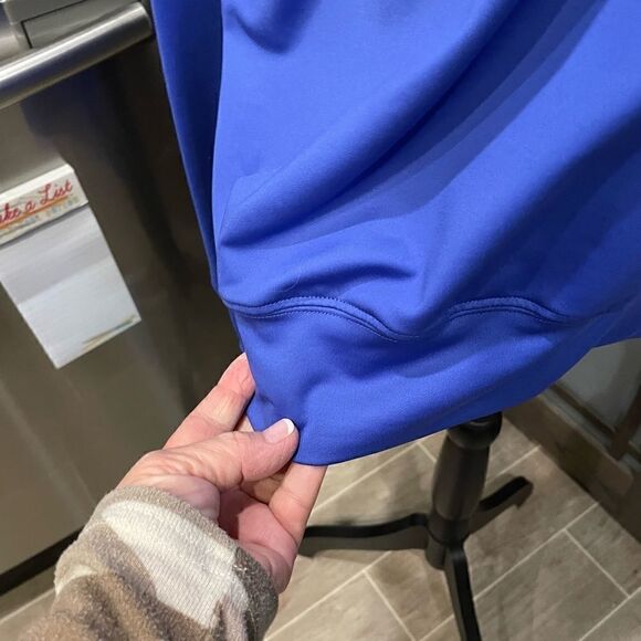 Carnoustie 1/2 Zip Top  - Picture 2 of 5